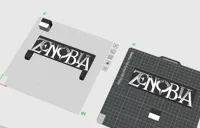0.12mm layer, 2 walls, 15% infill