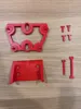 0.2mm layer, 3 walls, 15% infill