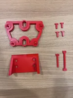 0.2mm layer, 3 walls, 15% infill