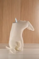 Headstand Bunny