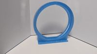 0.2mm 层高, 2 层墙, 15% 填充