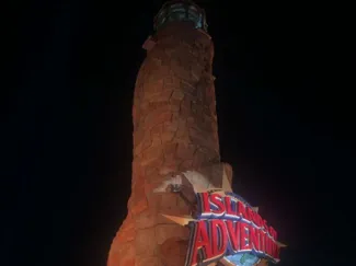 pharos lighthouse