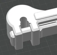 0.2mm layer, 6 walls, 25% infill