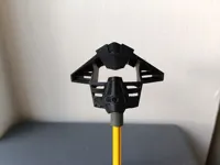 High detail 0.2mm nozzle, 0.08mm layer