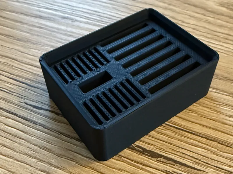 Micro und SD Kartenhalter