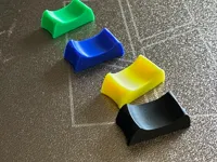 0.12mm layer, 2 walls, 15% infill