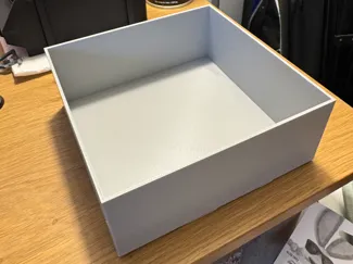Miniature Tray