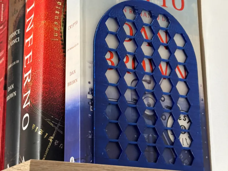 Reggilibri per Mensole