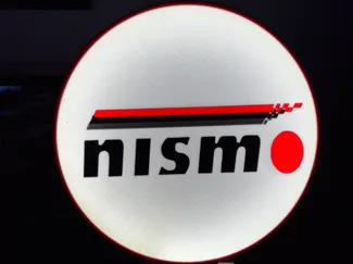 Nismo lightbox