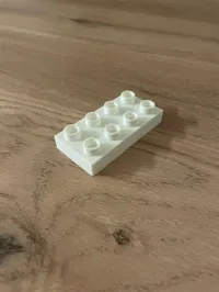 Demi-brique Duplo 4x2 — photo 3