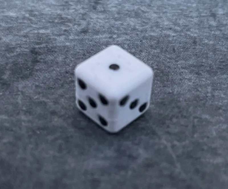 Simple Cube V2