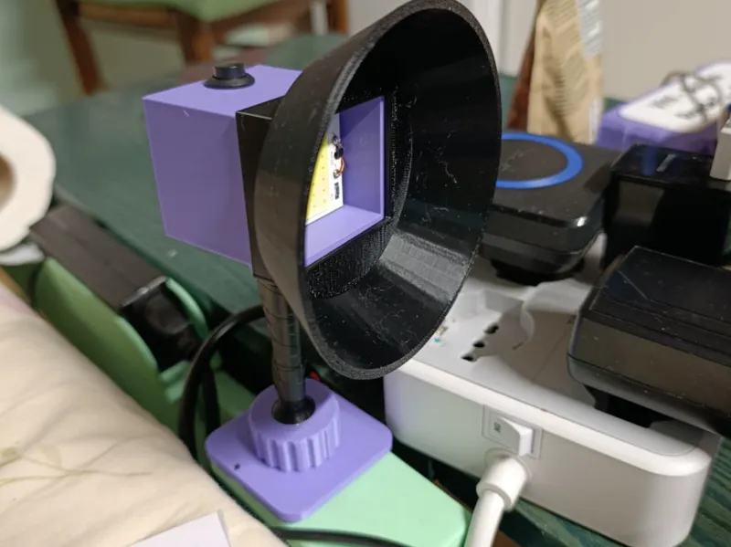 Faretto Pixar led cob