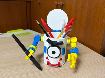 ROBOT