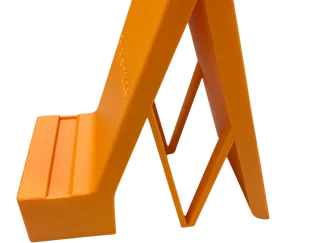Phone Stand/Holder (Extremely Sturdy Design)