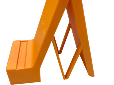 Phone Stand/Holder (Extremely Sturdy Design)