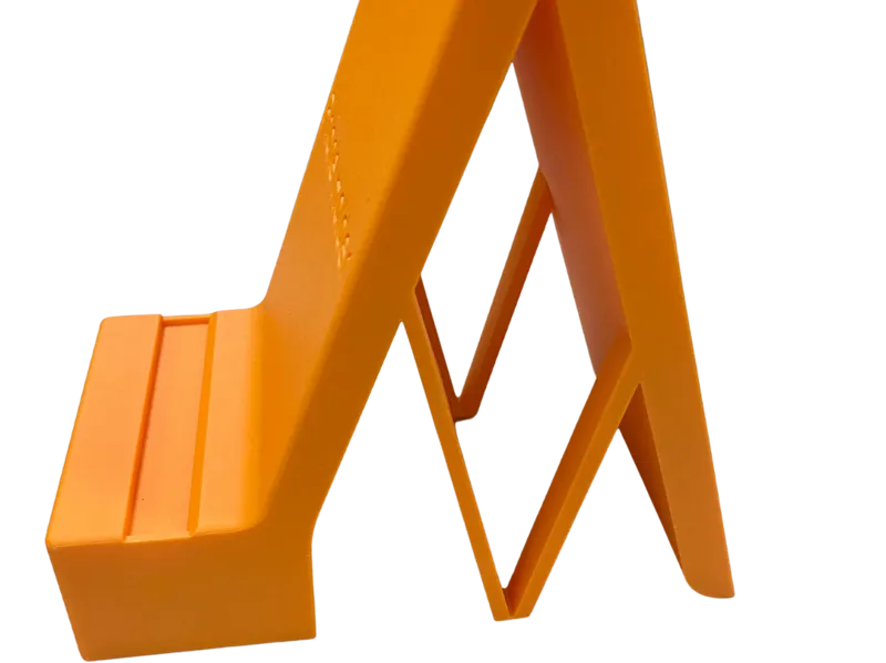 Phone Stand/Holder (Extremely Sturdy Design)