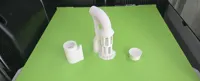0.16mm layer, 6 walls, 15% infill