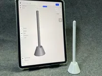 0.2mm layer, 2 walls, 10% infill