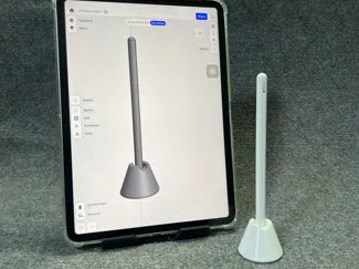 Apple Pencil Stand - Holder