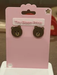 Bear Stud Version