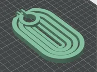 0.12mm layer, 3 walls, 25% infill