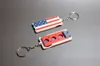 0.2mm layer, 2 walls, 15% infill, USA flag