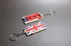 0.2mm layer, 2 walls, 15% infill, GB flag