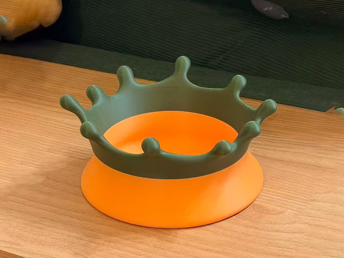 水花容器