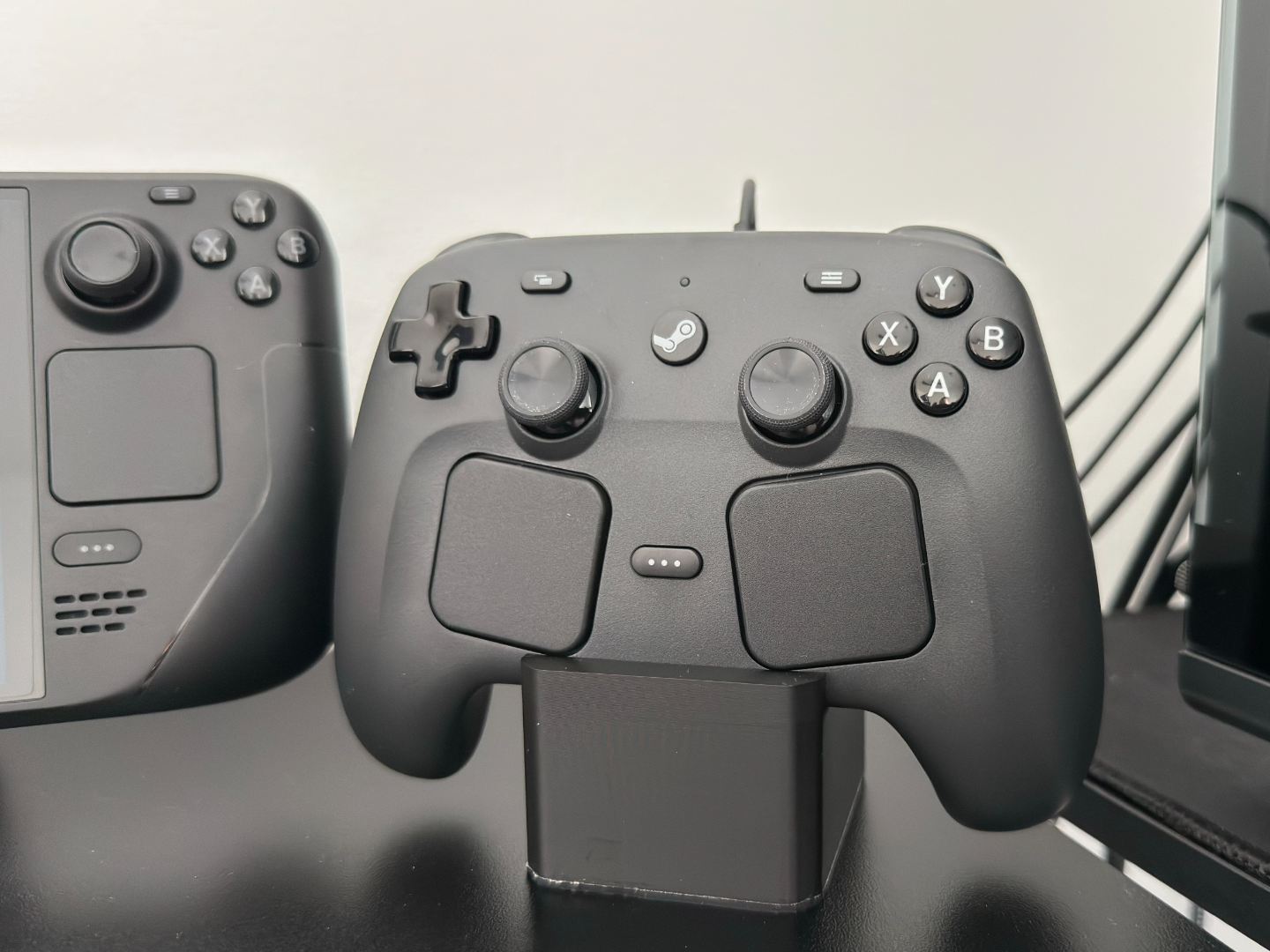 Steam Controller Dock
