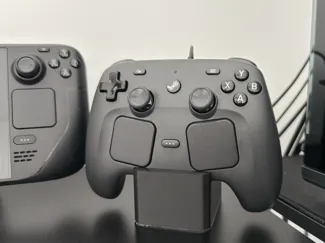 Steam Controller Dock