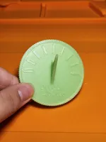 one color