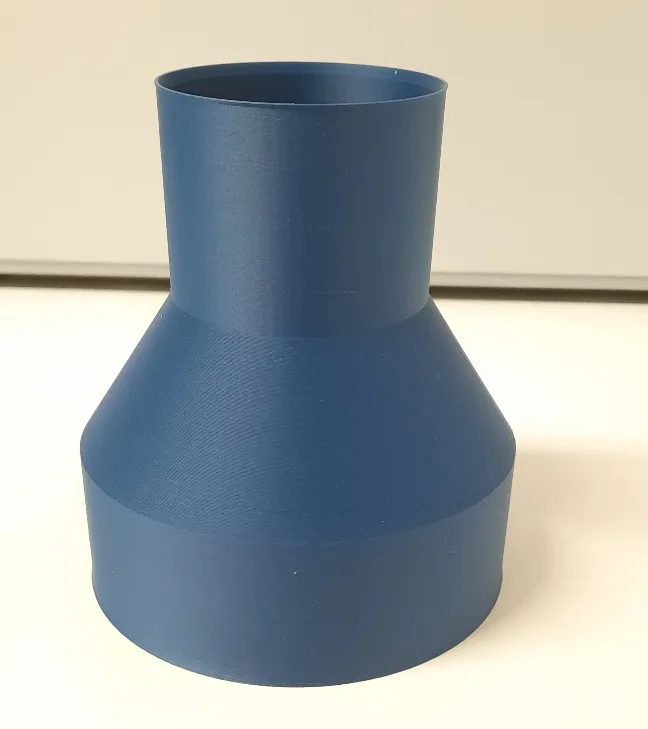Staubsauger Adapter für Elektra Beckum Kappsägen