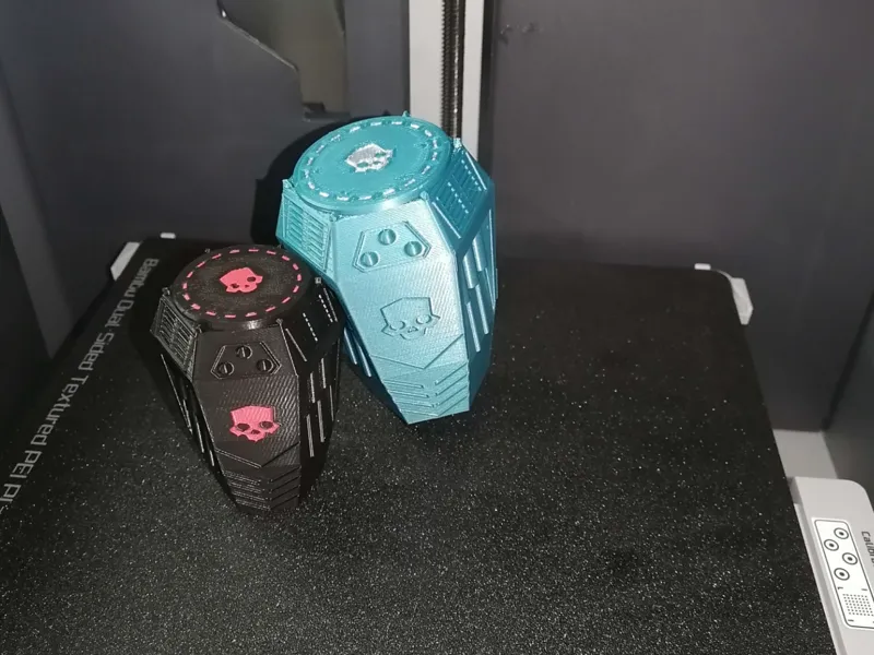 HELLPODS HELLDIVERS 2