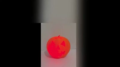 Pumpkin