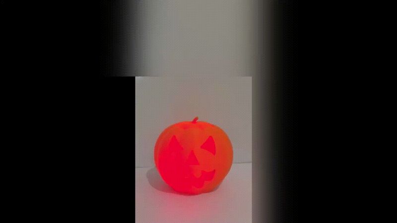 Pumpkin