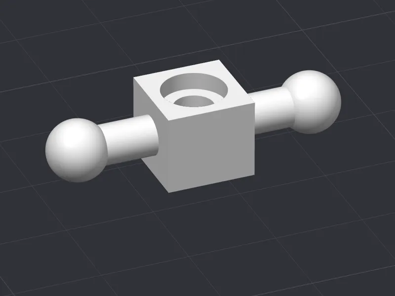 Replacement Part for Robocar Poli Toy
