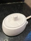Shorter, PLA with Ironing