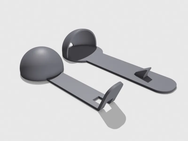 Coffee Scoop