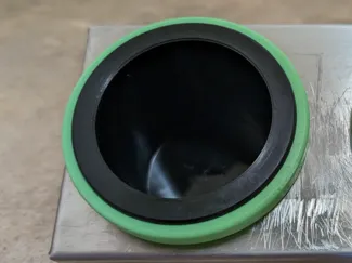 Cup Holder Extension Sleeve