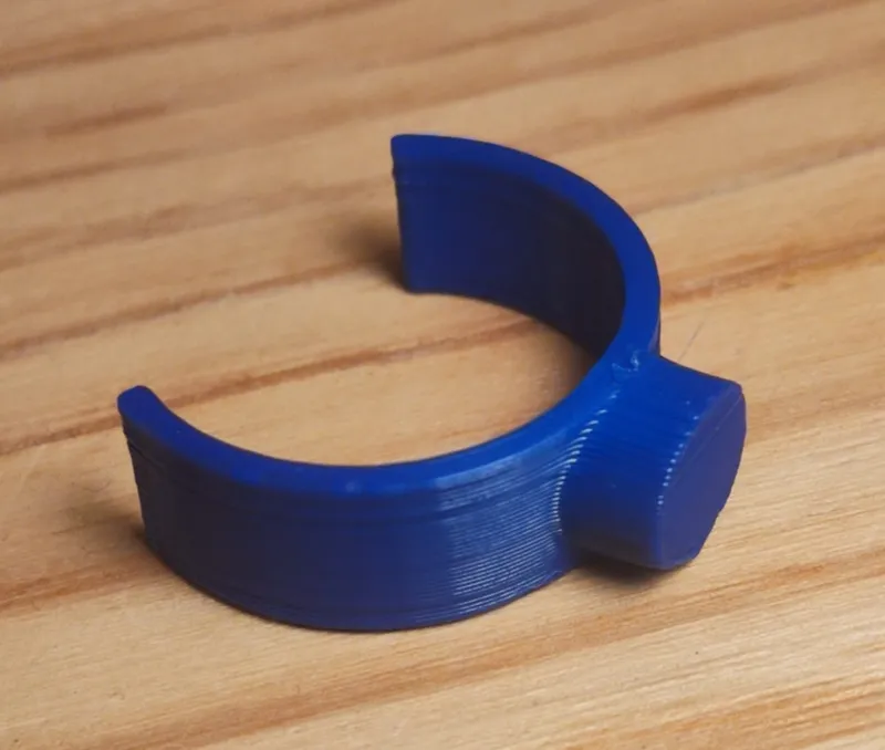 Security Laser cap