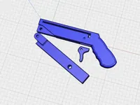0.2mm 层高, 3 层墙, 15% 填充