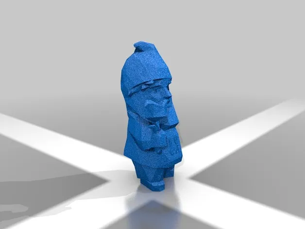 Buga Zwerg Karl Dwarf