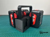 0.2mm layer, 4 walls, 15% infill