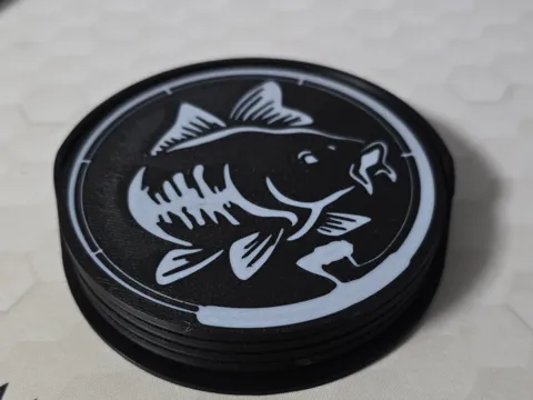 Fishing Coaster