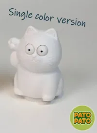 single color