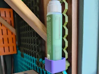 Multiboard Bambu Labs liquid Glue holder