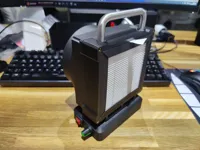 Optimized Fit - Increased Filter Gap
