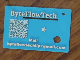 Business Card