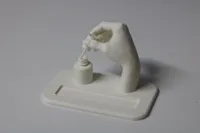 0.16mm layer, 2 walls, 15% infill