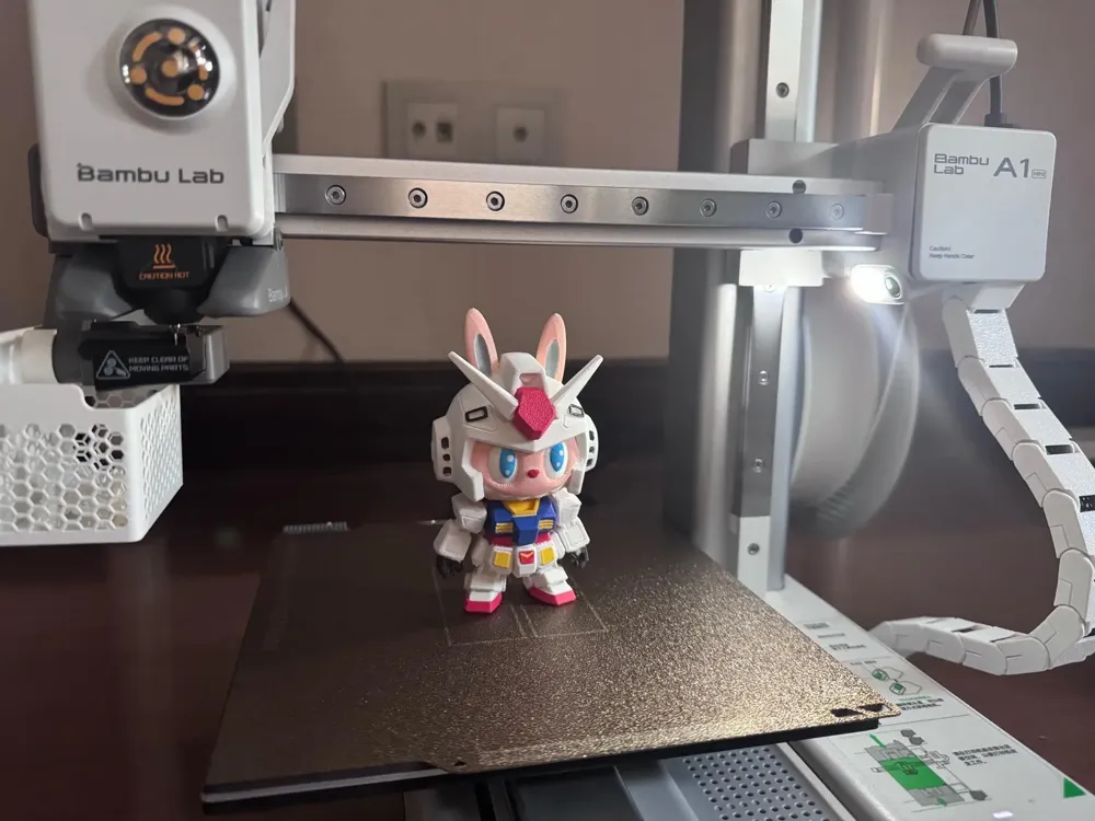 Special Design Labubu Trinket Decorative Ornament Collectible Gift